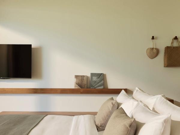 The Retreat, Koh Chang : photo 3 de la chambre chambre lit king-size deluxe