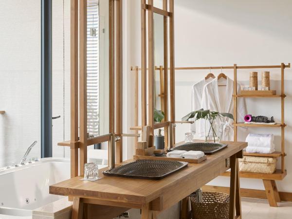 The Retreat, Koh Chang : photo 5 de la chambre villa avec piscine privée