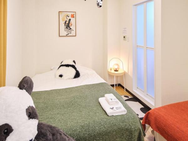 Tora Hotel Ueno - Vacation STAY 52751v : photo 8 de la chambre appartement