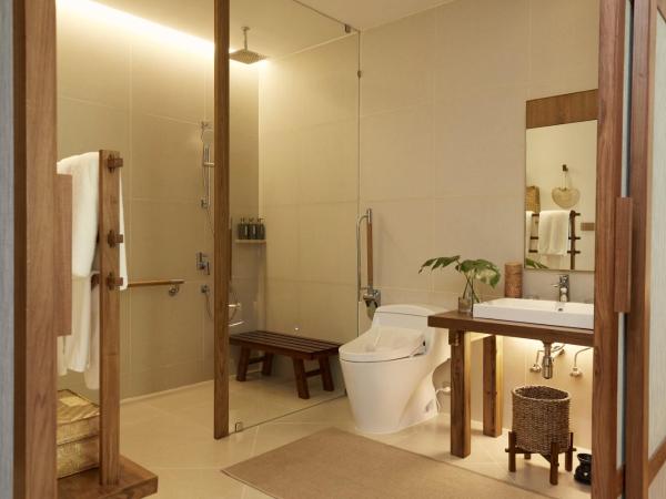 The Retreat, Koh Chang : photo 2 de la chambre chambre double - accessible aux personnes à mobilité réduite