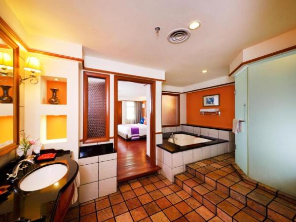 Le Seaview PortDickson : photo 2 de la chambre studio - vue sur océan