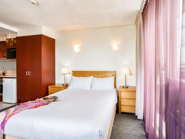 Park Regis Concierge Apartments : photo 7 de la chambre studio