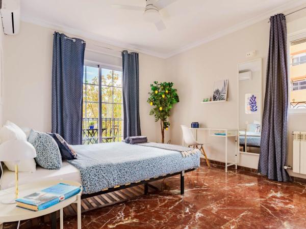 Casa la Fontana - Hostatel : photo 5 de la chambre chambre double deluxe avec balcon