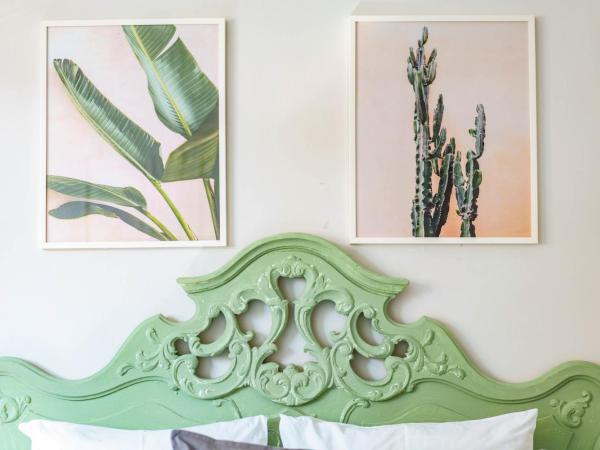 Casa la Fontana - Hostatel : photo 7 de la chambre chambre double