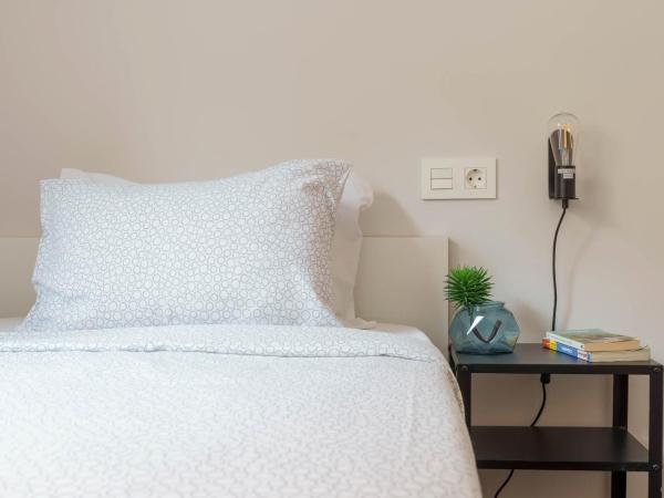 Casa la Fontana - Hostatel : photo 2 de la chambre chambre simple