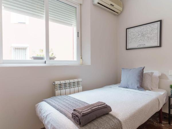 Casa la Fontana - Hostatel : photo 1 de la chambre chambre simple