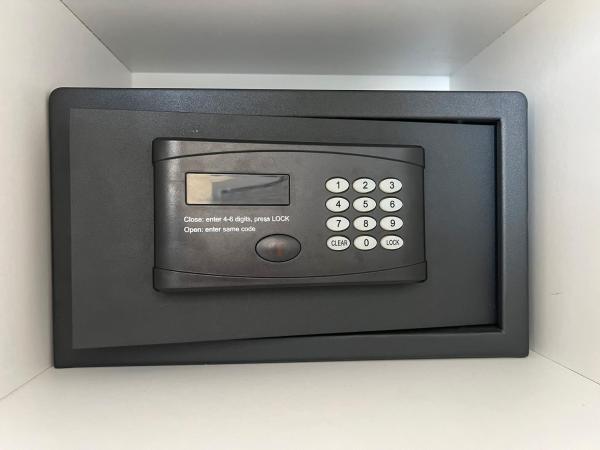 Unique Galini Oia - Adults Only : photo 2 de la chambre chambre double