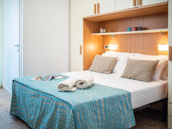 Hotel Danieli : photo 2 de la chambre chambre double ou lits jumeaux avec balcon