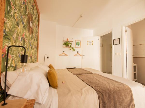 Rooms Vita : photo 4 de la chambre chambre lits jumeaux avec balcon