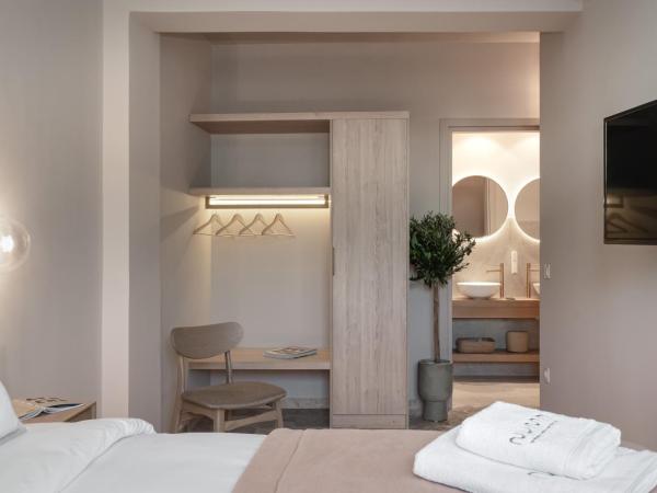 Numa Suites & Lofts Athens : photo 1 de la chambre chambre double ou lits jumeaux standard