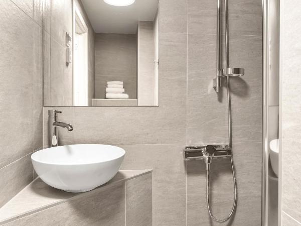 Bispegata 5 - Studio Apartment hotel : photo 4 de la chambre chambre double