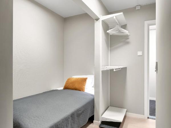 Bispegata 5 - Studio Apartment hotel : photo 4 de la chambre chambre triple