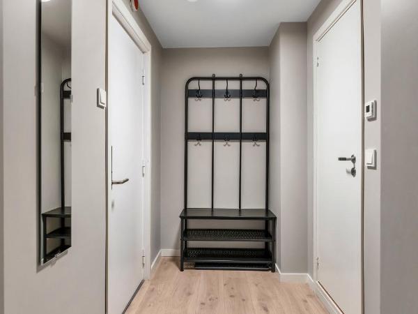 Bispegata 5 - Studio Apartment hotel : photo 5 de la chambre chambre triple avec salle de bains privative