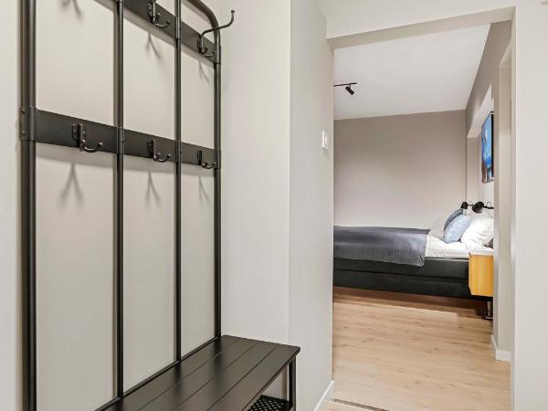 Bispegata 5 - Studio Apartment hotel : photo 3 de la chambre studio triple standard