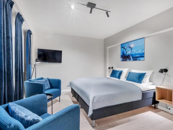 Bispegata 5 - Studio Apartment hotel : photo 1 de la chambre studio triple standard