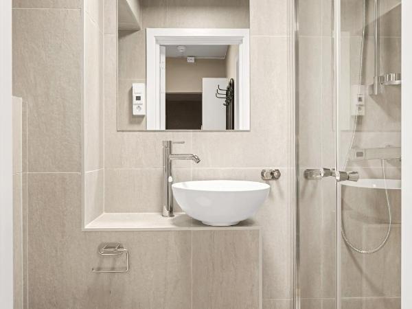 Bispegata 5 - Studio Apartment hotel : photo 2 de la chambre studio triple standard