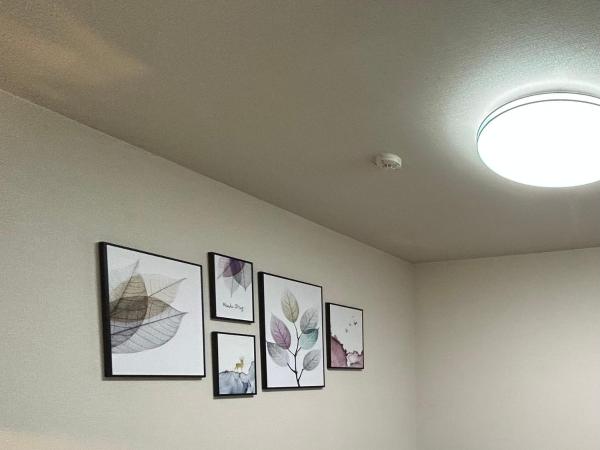 舒心云舍 : photo 1 de la chambre chambre de style japonais