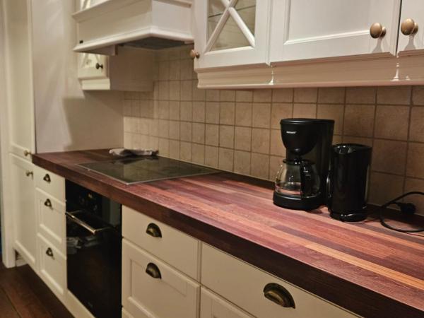 Enter Backpack Apartments : photo 7 de la chambre appartement 3 chambres