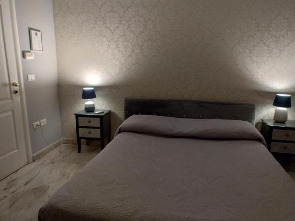 B&B Mini Hotel Incity-close train station and port- : photo 4 de la chambre chambre triple supérieure