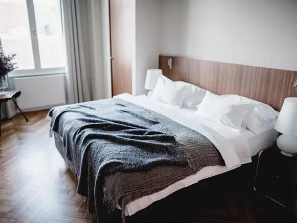 Small Luxury Hotel Altstadt Vienna : photo 5 de la chambre suite deluxe 2 chambres