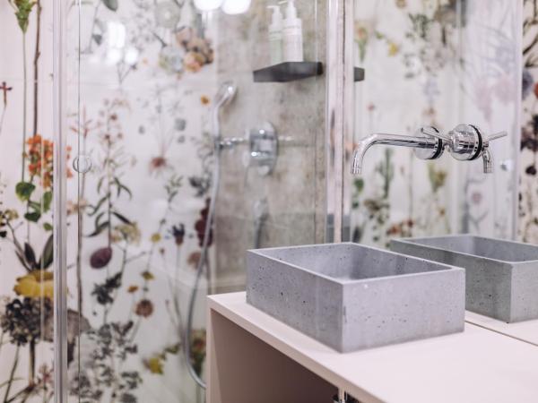 Small Luxury Hotel Altstadt Vienna : photo 5 de la chambre grande chambre double