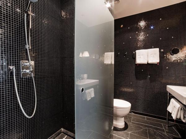 Small Luxury Hotel Altstadt Vienna : photo 5 de la chambre chambre double standard