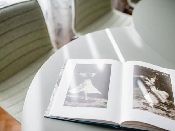 Small Luxury Hotel Altstadt Vienna : photo 3 de la chambre suite familiale