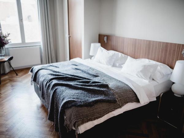 Small Luxury Hotel Altstadt Vienna : photo 10 de la chambre suite xl