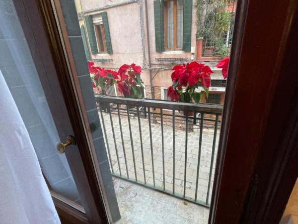 Lions Venice Guest house : photo 3 de la chambre chambre lits jumeaux deluxe