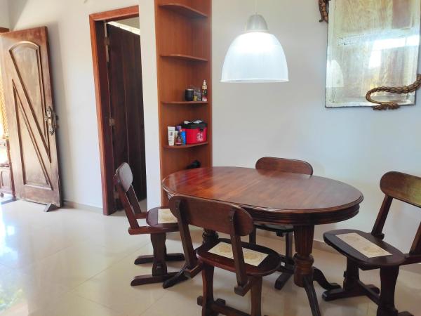 Mini Hotel Búzios : photo 3 de la chambre lit superposé dans dortoir pour femmes