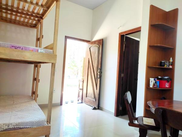 Mini Hotel Búzios : photo 4 de la chambre lit superposé dans dortoir pour femmes