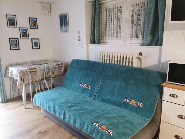 ACCUEIL LAFAYE21 : photo 6 de la chambre chambre familiale - vue sur jardin