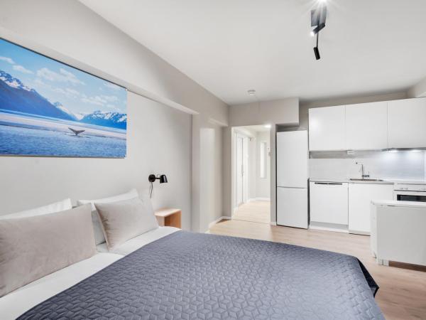 Bispegata 5 - Studio Apartment hotel : photo 10 de la chambre studio triple standard