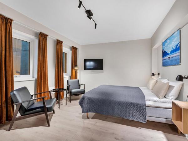 Bispegata 5 - Studio Apartment hotel : photo 9 de la chambre studio triple standard