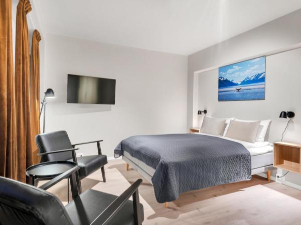 Bispegata 5 - Studio Apartment hotel : photo 8 de la chambre studio triple standard