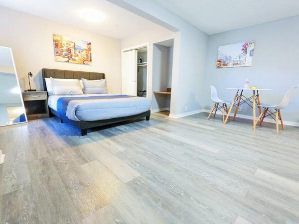 Elegant Studio Montrose-Amalfi @ The ItalianPlaza : photo 4 de la chambre appartement 1 chambre