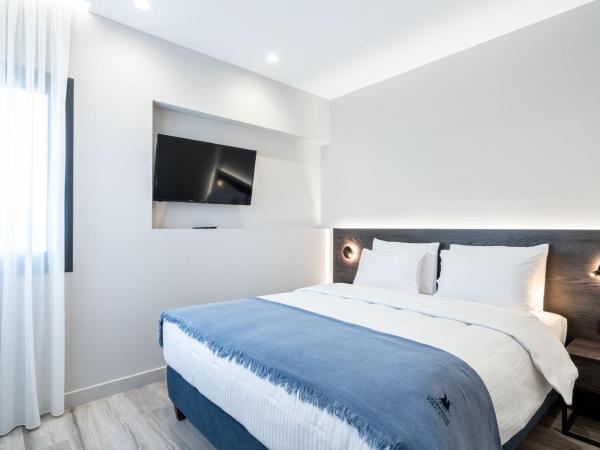 d Suites and Apartments : photo 5 de la chambre appartement deluxe