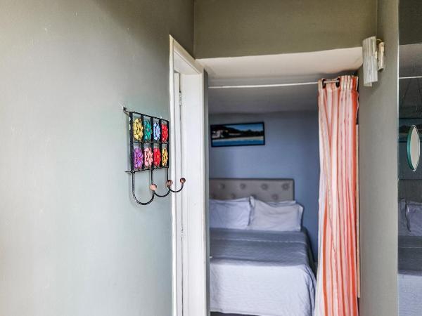 Bella Vista Ocean View : photo 6 de la chambre chambre double Économique