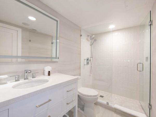 Bentley Hotel South Beach : photo 6 de la chambre appartement 1 chambre vue sur l'océan