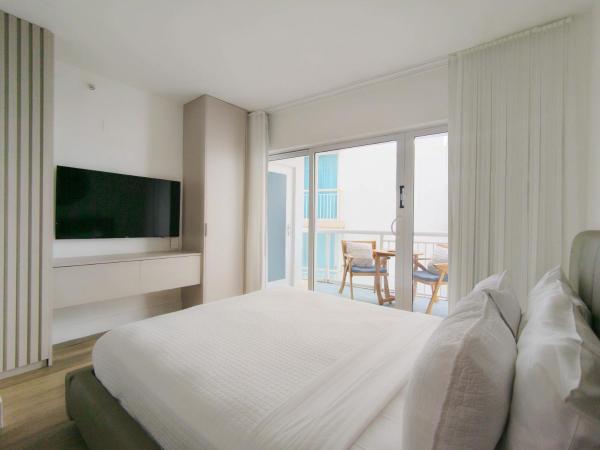 Bentley Hotel South Beach : photo 8 de la chambre hébergement 2 chambres avec balcon