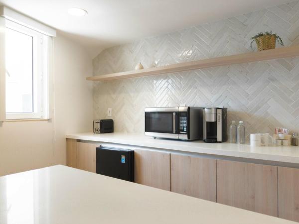 Bentley Hotel South Beach : photo 6 de la chambre hébergement 2 chambres avec balcon