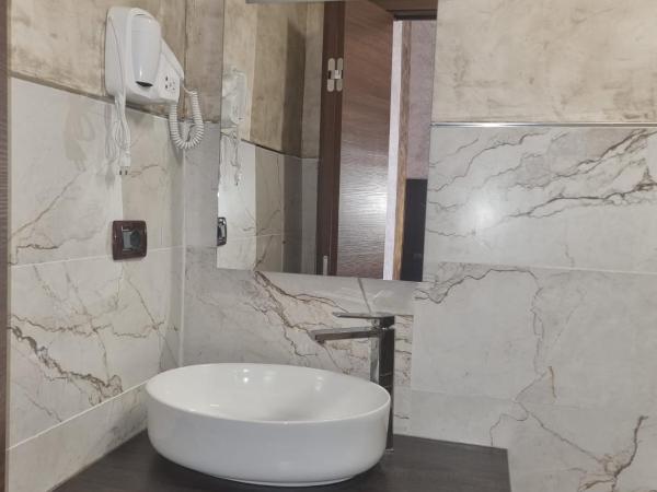 Domus Aquae Rooms & Wellness : photo 1 de la chambre chambre double