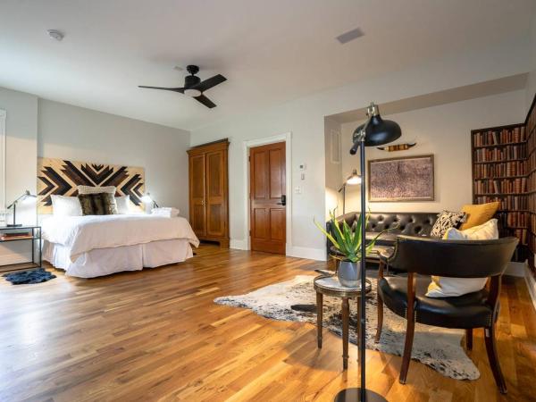 Notorious Outlaw : photo 1 de la chambre studio