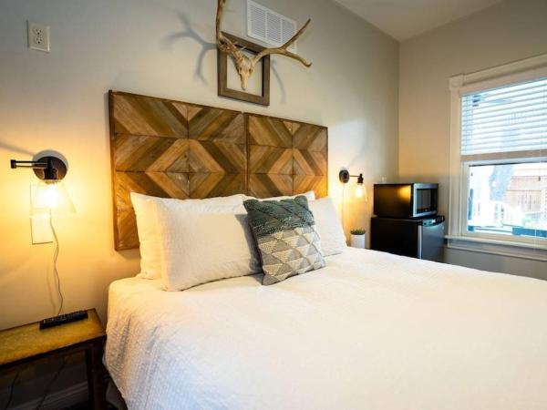 Enchanting Escape : photo 4 de la chambre studio