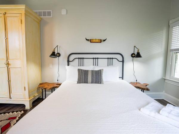 Radiant Rancher : photo 3 de la chambre studio