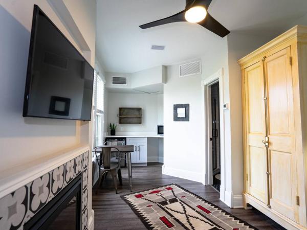 Radiant Rancher : photo 5 de la chambre studio