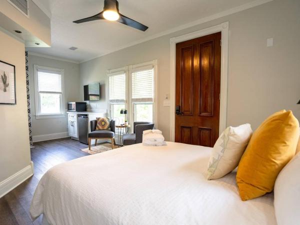 The Charming Cowboy : photo 4 de la chambre studio