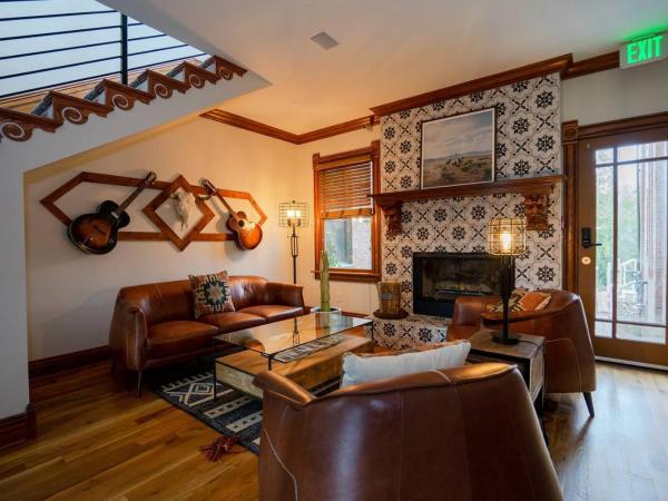 The Western Allure : photo 10 de la chambre studio