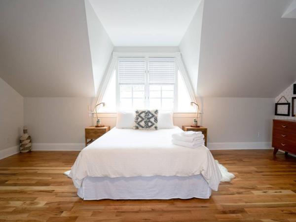 Smiths Crescendo : photo 4 de la chambre studio