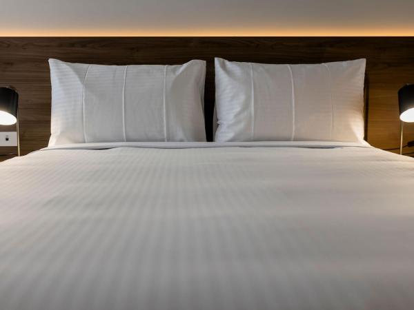 Durham Serviced Apartments : photo 4 de la chambre appartement standard